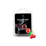 Glidecreme Secret Play Stjerne 4 ml 2 ml 2 Dele #1