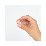 Glidecreme Secret Play Jordb�r Jordb�r Champagne 4 ml 2 Dele #3