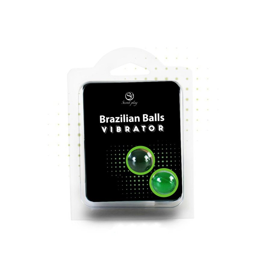 Glidecreme Secret Play 4 ml 2 Dele #2