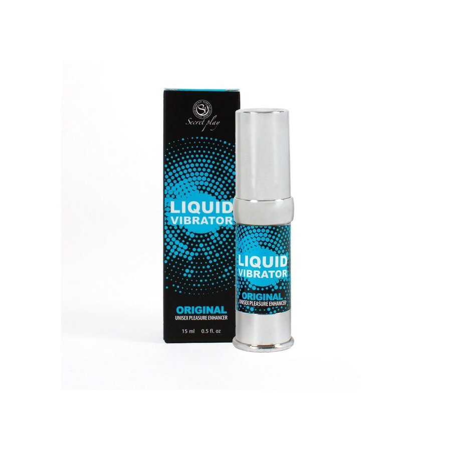 Glidecreme Secret Play 15 ml #1