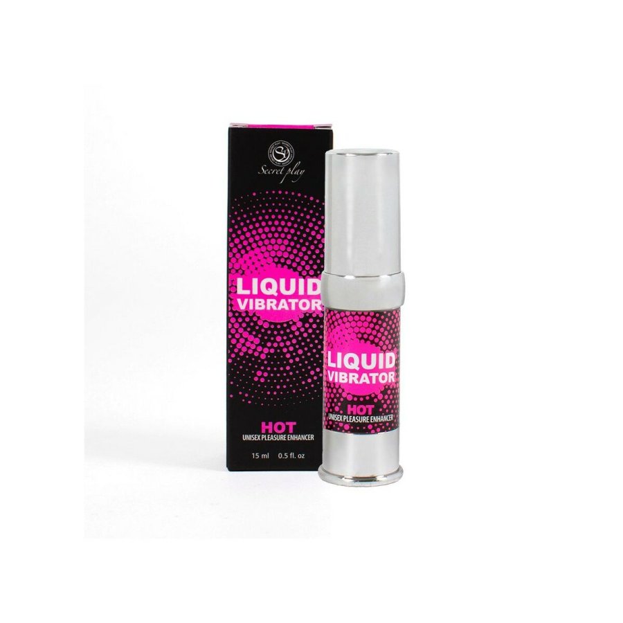 Glidecreme Secret Play 15 ml #1