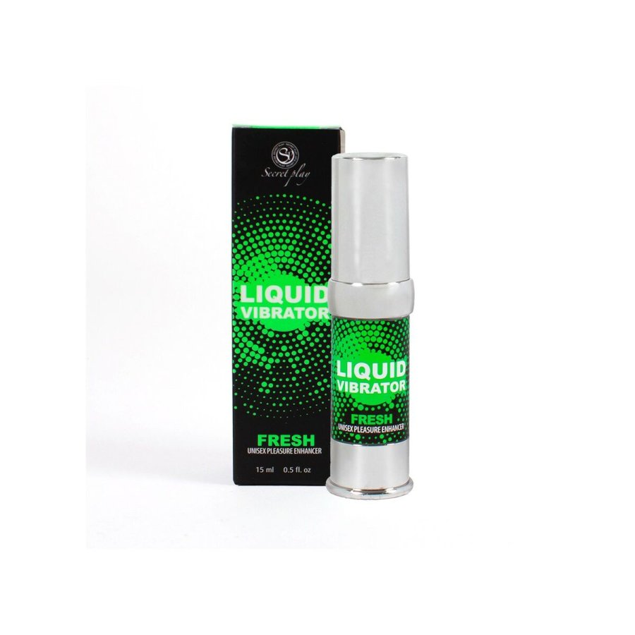 Glidecreme Secret Play 15 ml #1