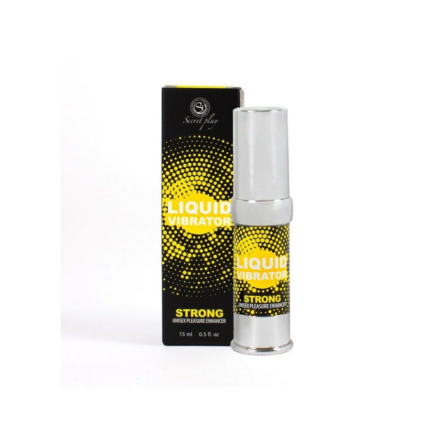 Glidecreme Secret Play 15 ml #1