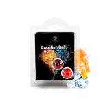 Glidecreme Secret Play Mint 4 ml 2 Dele #1