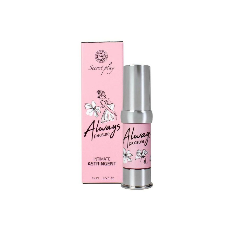 Penisringe Secret Play 15 ml #1