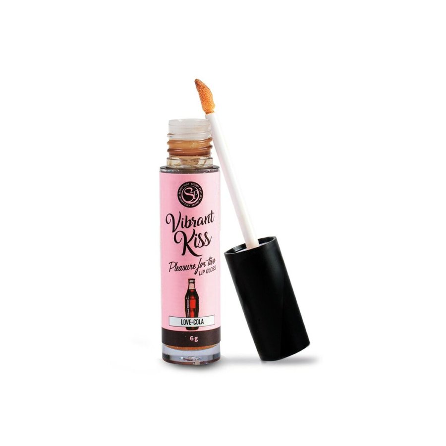 Lipgloss Secret Play Pink #2
