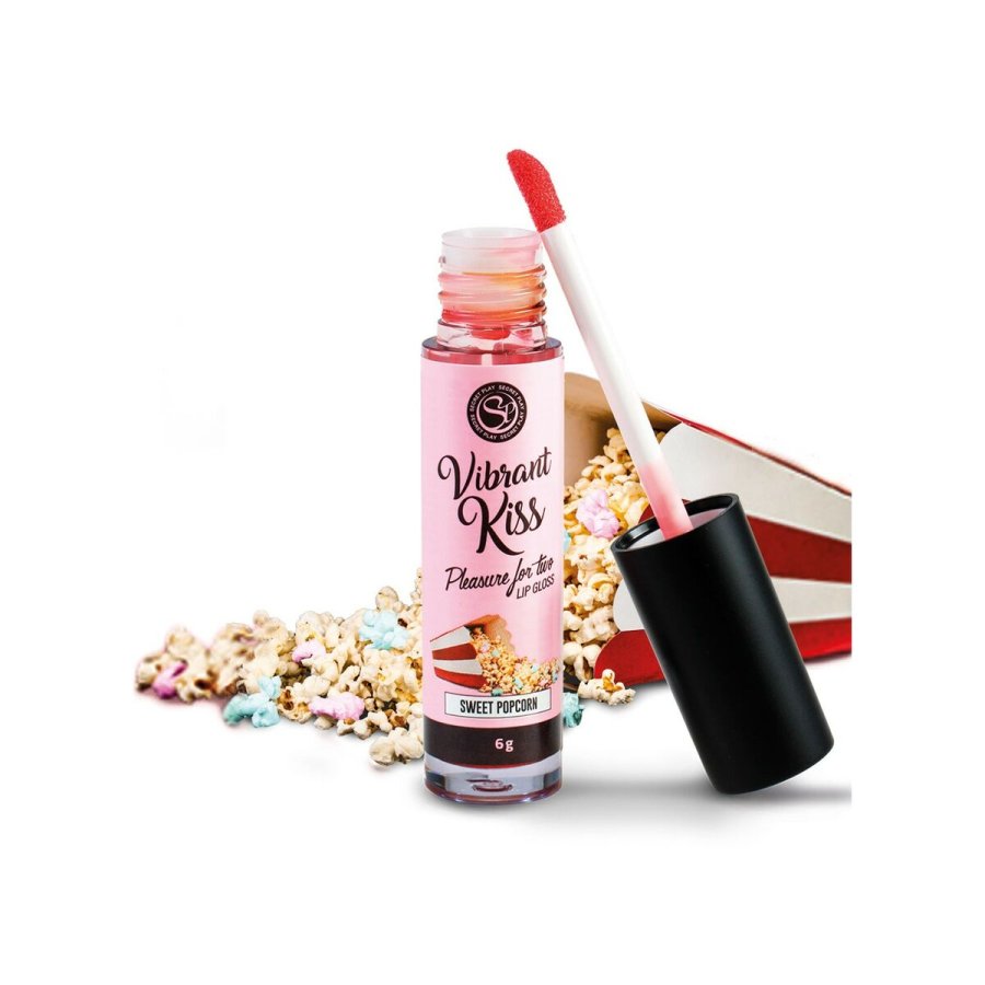 Lipgloss Secret Play #1