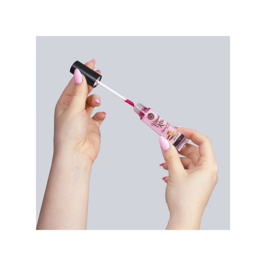 Lipgloss Secret Play #3