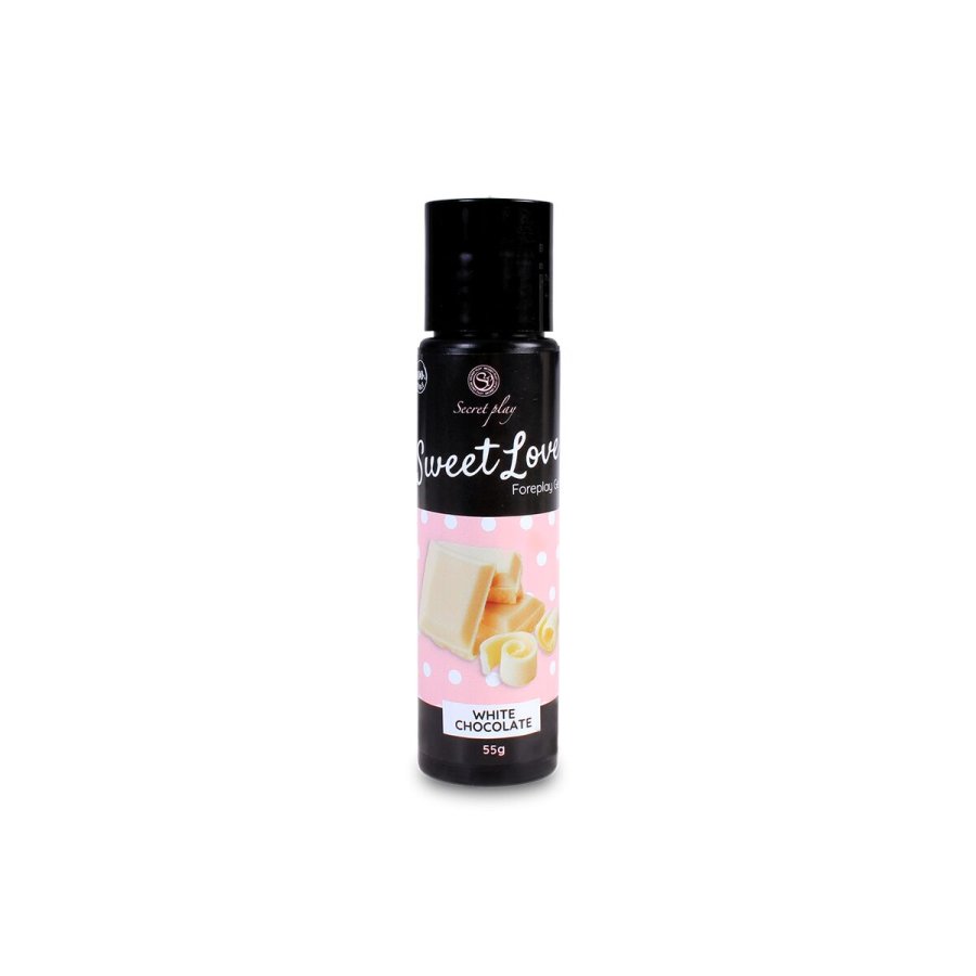 Glidecreme Secret Play 60 ml Chokolade #3