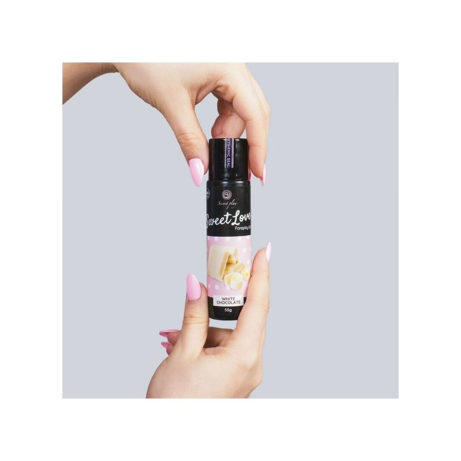 Glidecreme Secret Play 60 ml Chokolade #5