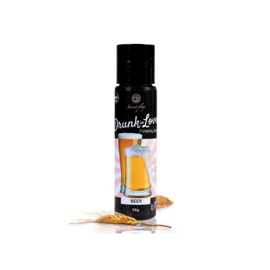 Glidecreme Secret Play 60 ml l #1