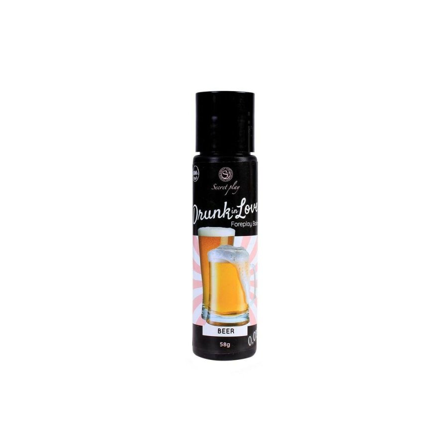 Glidecreme Secret Play 60 ml l #3