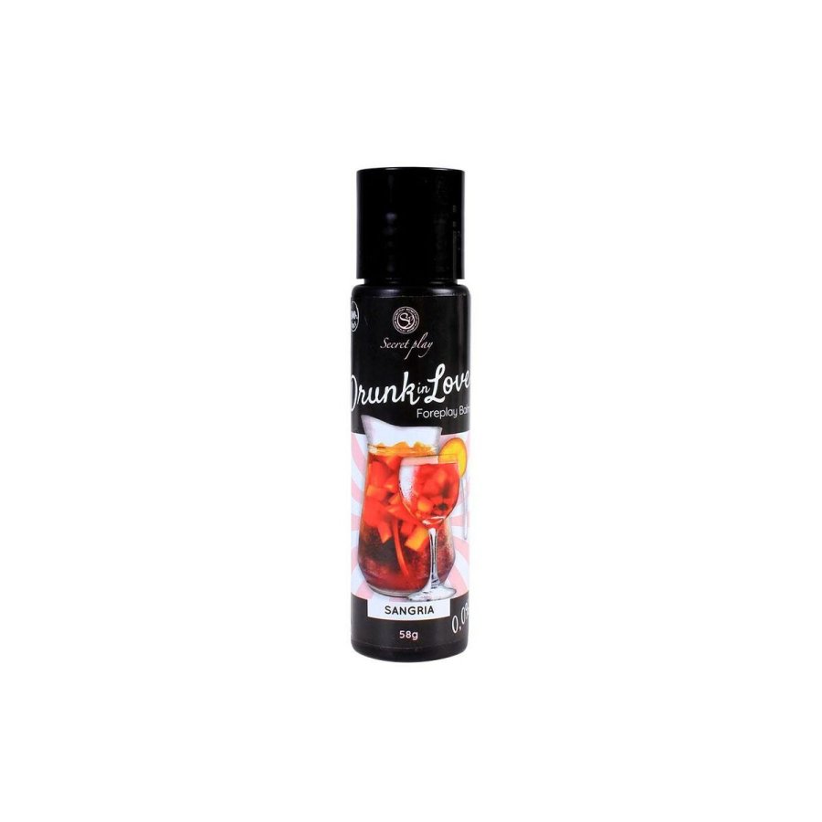 Glidecreme Secret Play 60 ml #3