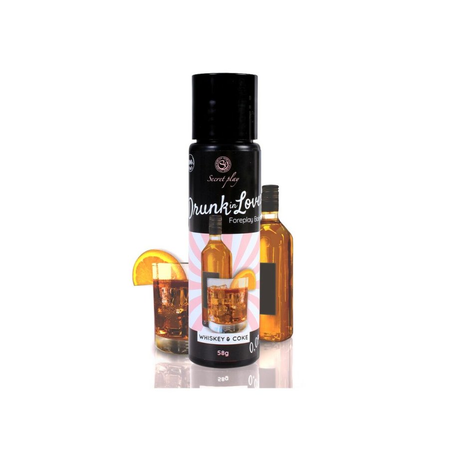 Glidecreme Secret Play 60 ml #1