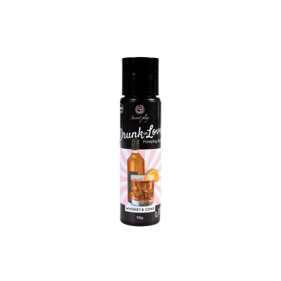 Glidecreme Secret Play 60 ml #3