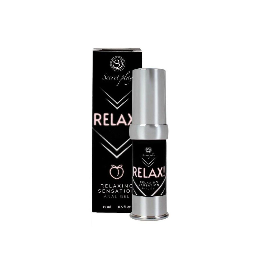 Glidecreme Secret Play 15 ml #1