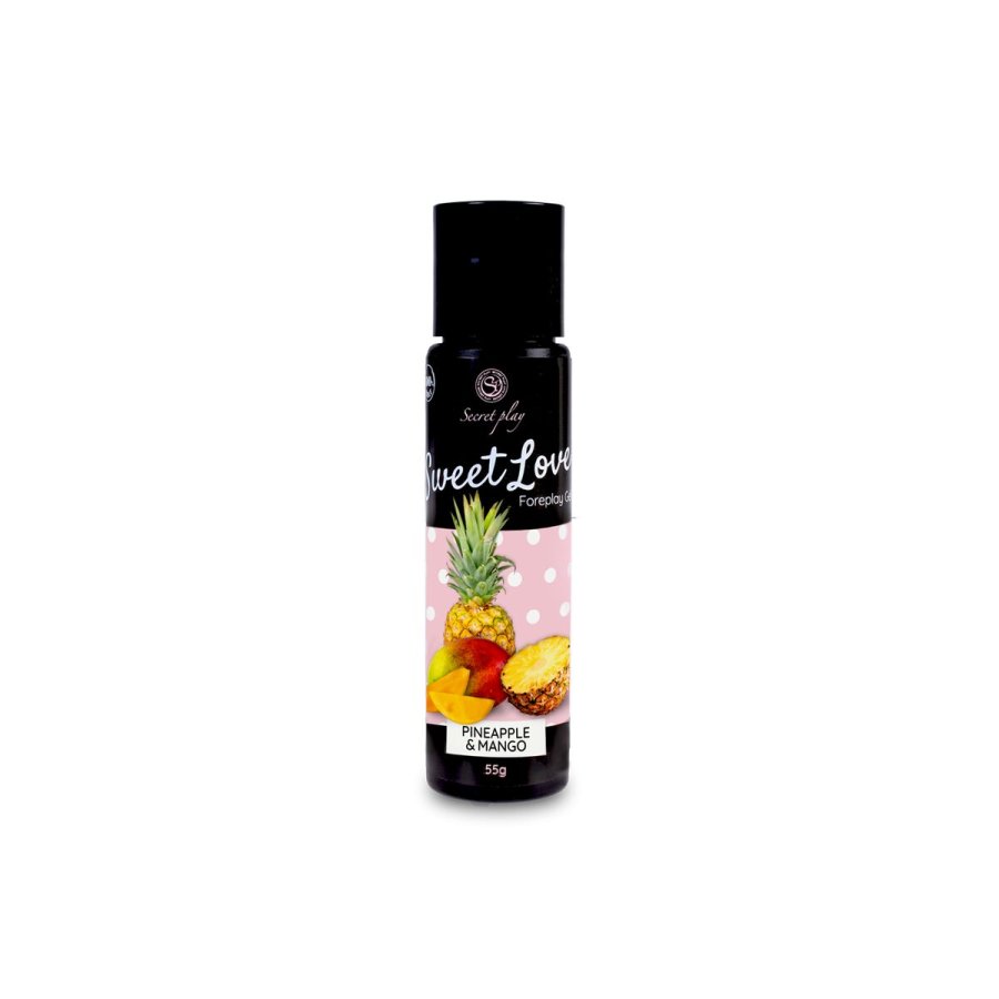 Shower gel Secret Play 60 ml #2