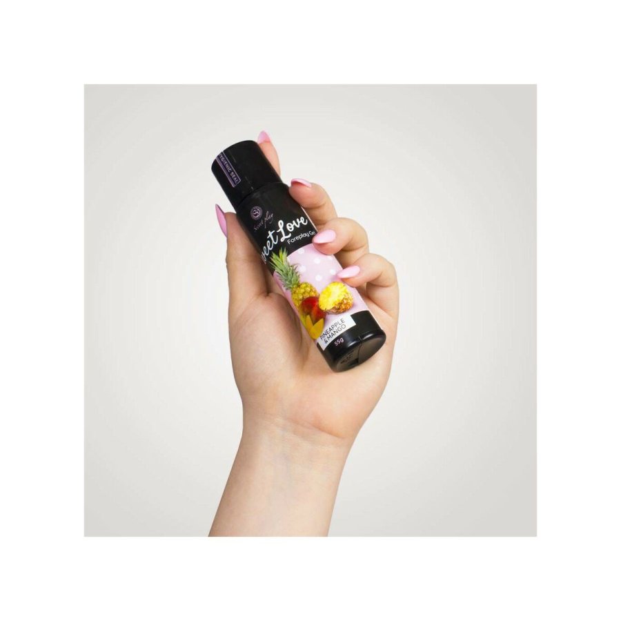 Shower gel Secret Play 60 ml #3