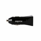 USB biloplader approx! #5