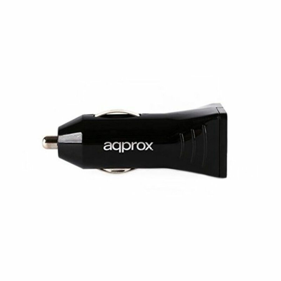 USB biloplader approx! #5