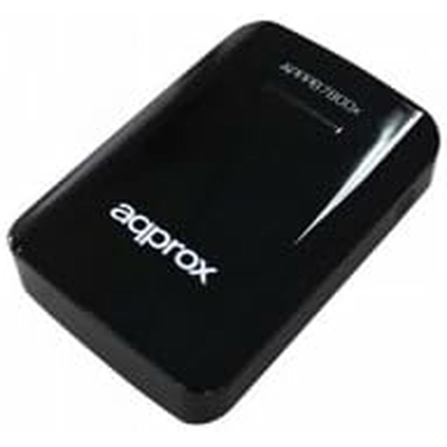 Powerbank approx! APPPB7800BK Sort #2