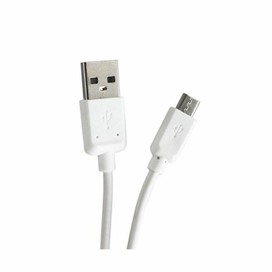 Batteri approx! APPPB78EVW Hvid #4