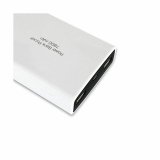 Batteri approx! APPPB78EVW Hvid #5