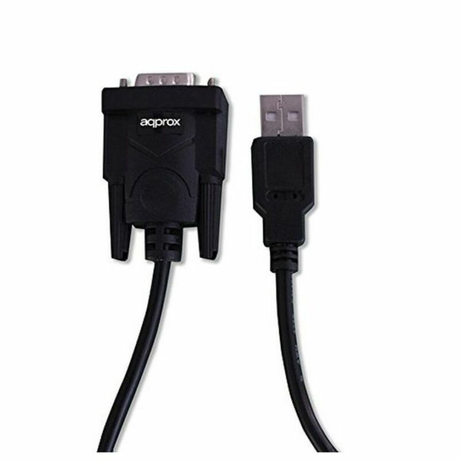 USB til serieport-kabel approx! appC27 #3