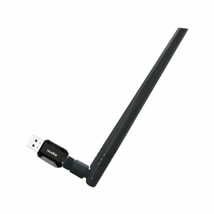 Wi-Fi USB-adapter approx! APPUSB600DA Sort #3
