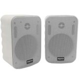 Hjttalere approx! APPSPKBT Bluetooth 40 W Hvid #1