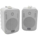 Hjttalere approx! APPSPKBT Bluetooth 40 W Hvid #3