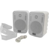 Hjttalere approx! APPSPKBT Bluetooth 40 W Hvid #5