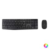 Tastatur og mus approx! APPMX335W #1