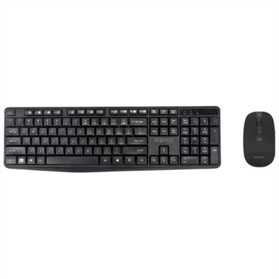 Tastatur og mus approx! APPMX335W #2