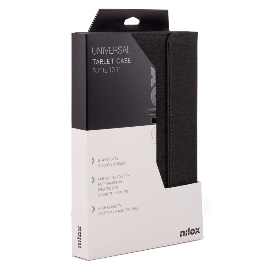 Tablet cover Nilox NXFB001 10.5