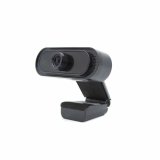 Webcam Nilox NXWC01 FHD 1080P Sort #1