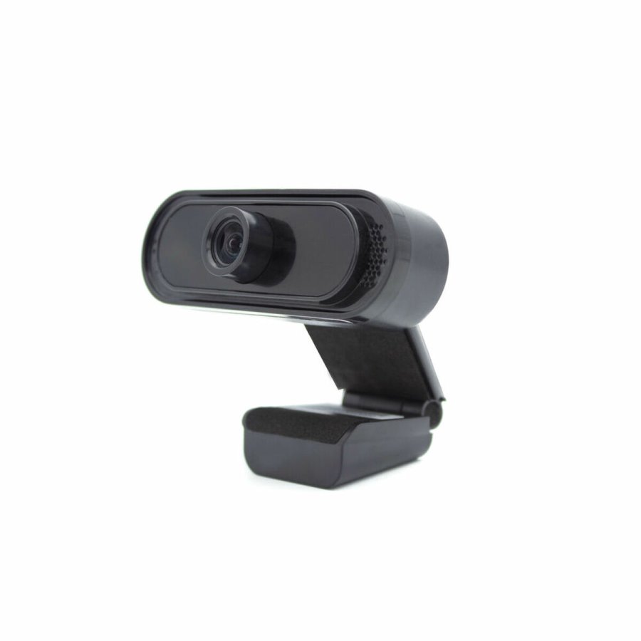 Webcam Nilox NXWC01 FHD 1080P Sort #1