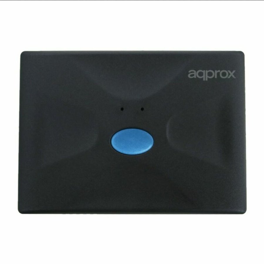 HDMI-kontakt approx! APPKVHDMI2P #4