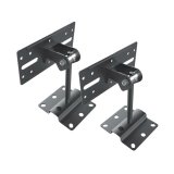 PC-hjttalere approx! APPSPK02BK Sort #4