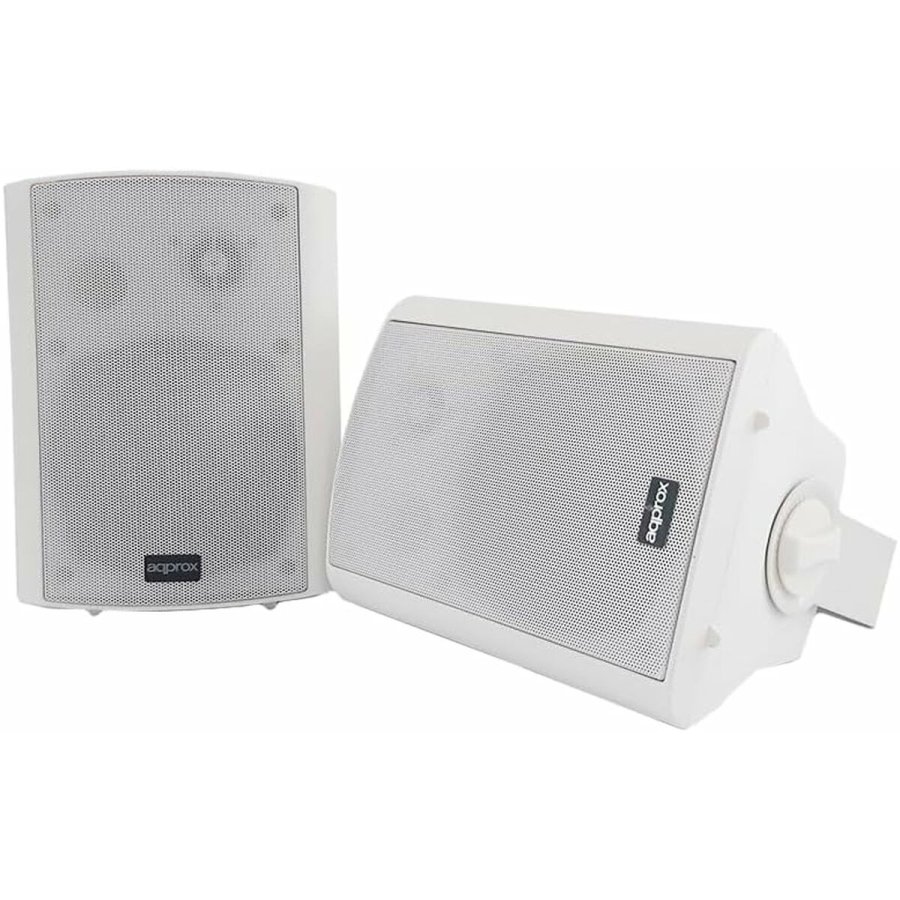 Hjttalere approx! APPSPK+ 30 W Hvid #2
