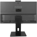 Skrm Nilox NXM24RWC01 Sort Full HD 23,8