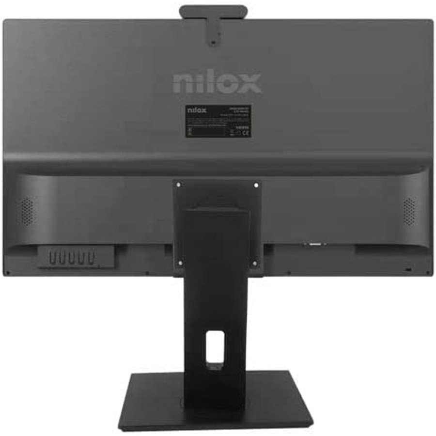 Skrm Nilox NXM24RWC01 Sort Full HD 23,8