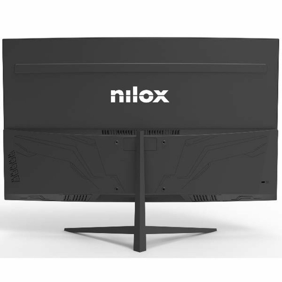 Gaming skrm Nilox NXM272K14401 2K LED 27