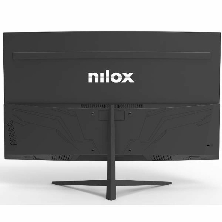 Gaming skrm Nilox NXM27CRV01 165 Hz LED #3