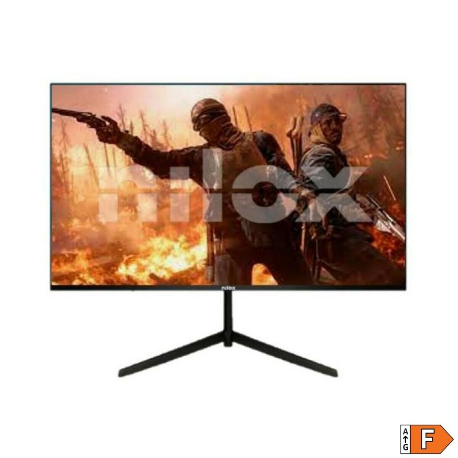 Gaming skrm Nilox NXM27CRV01 165 Hz LED #1