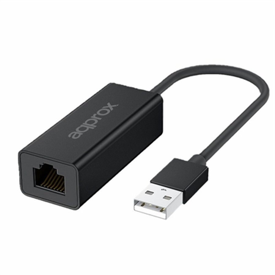USB til ethernet-adapter approx! APPC56 #1