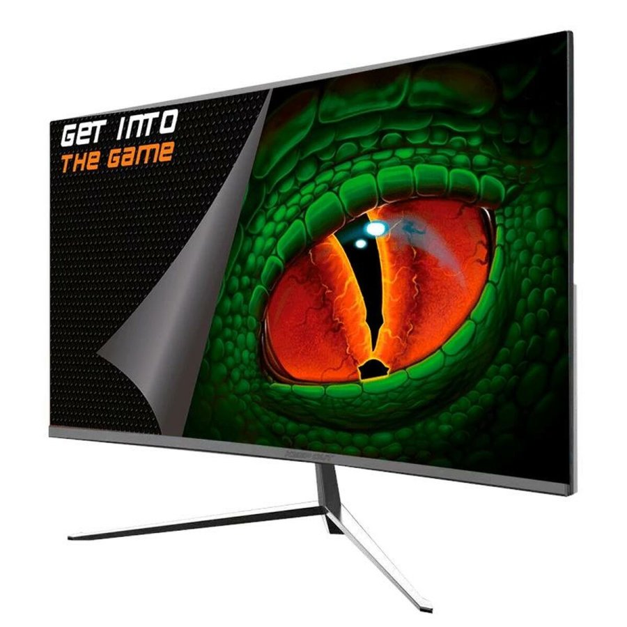 Sk�rm KEEP OUT XGM27CV3 27