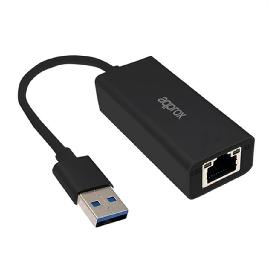 USB til ethernet-adapter approx! APPC56V2 #1