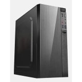 ATX Semi-t�rn kasse approx! APPC-203F Sort #7