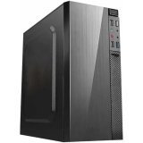 ATX Semi-t�rn kasse approx! APPC-203F Sort #2